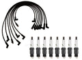 Ignition Wire Set for Chevy GMC V8 (ACDelco, 8 pcs)