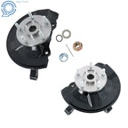 Steering Knuckle & Hub Bearing Assembly for Mitsubishi Outlander (2007–2018)