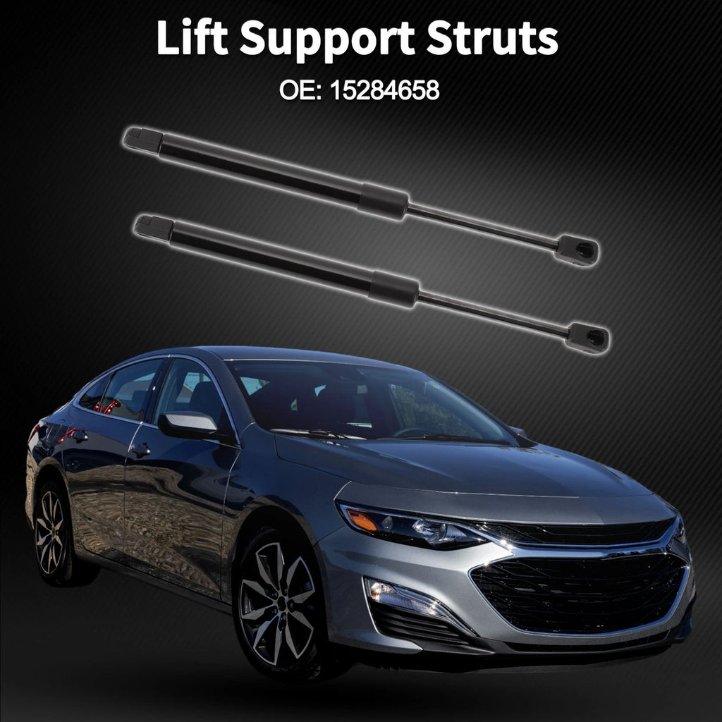 Rear Hatch Lift Supports Struts No. 15284658 for Chevrolet Impala (2000–2016)