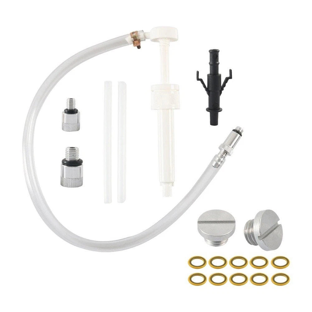 Boat Oil Pump Kit for Sterndrive Units (Fast Drain & Fill)