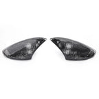 Front Turn Signal Lens for BMW K1200S, K1300S (Smoke)