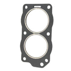 Crossflow Head Gasket for Johnson Evinrude 2 Cyl 9.9 15 HP Outboard (338222)