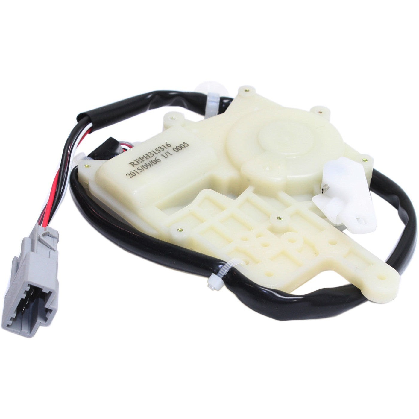 Door Lock Actuator for Honda Civic (1996–2000) Front Left Sedan