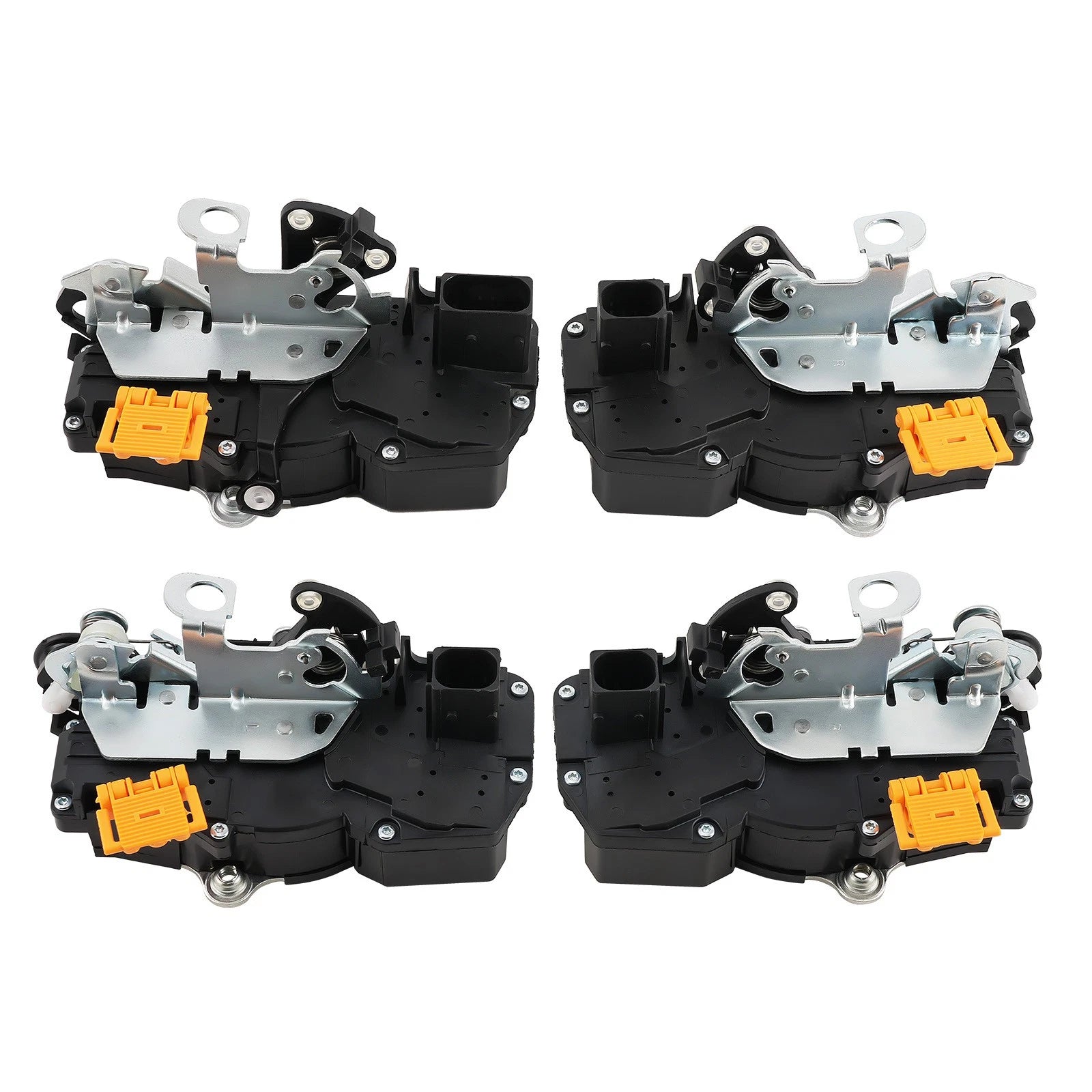 Door Lock Actuator Kit for Malibu Saturn (2008–2010)