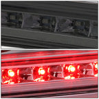 Smoked Housing LED Tail Light for Chevy Equinox (2005–2006)