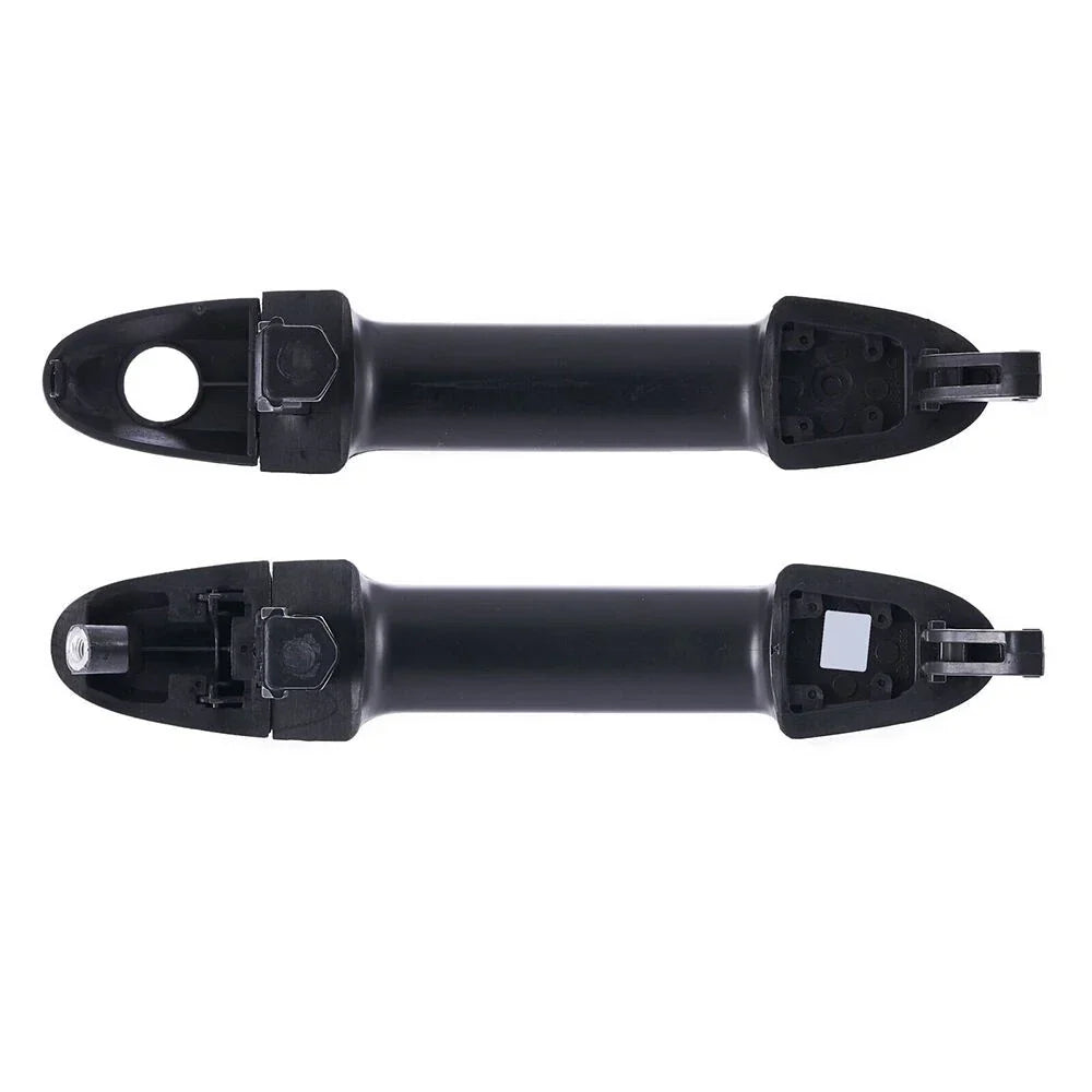 5pc Front Rear Right Left Door Handle for Hyundai Santa Fe CM (2013–2018)