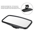 Rear View Mirror Mount Bracket for Ski Pontoon Boats (US)