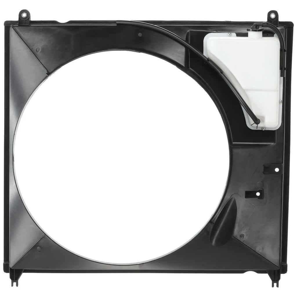 Fan Shrouds for Toyota Sequoia Tundra (2007–2021)