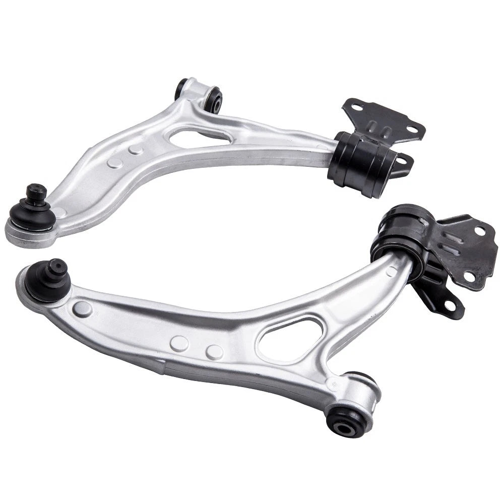 2pcs Front Lower Control Arms Suspension Kit For 2012 2013-2018 Ford Focus C-Max