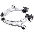 2pcs Front Lower Control Arms Suspension Kit For 2012 2013-2018 Ford Focus C-Max