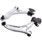 2pcs Front Lower Control Arms Suspension Kit For 2012 2013-2018 Ford Focus C-Max