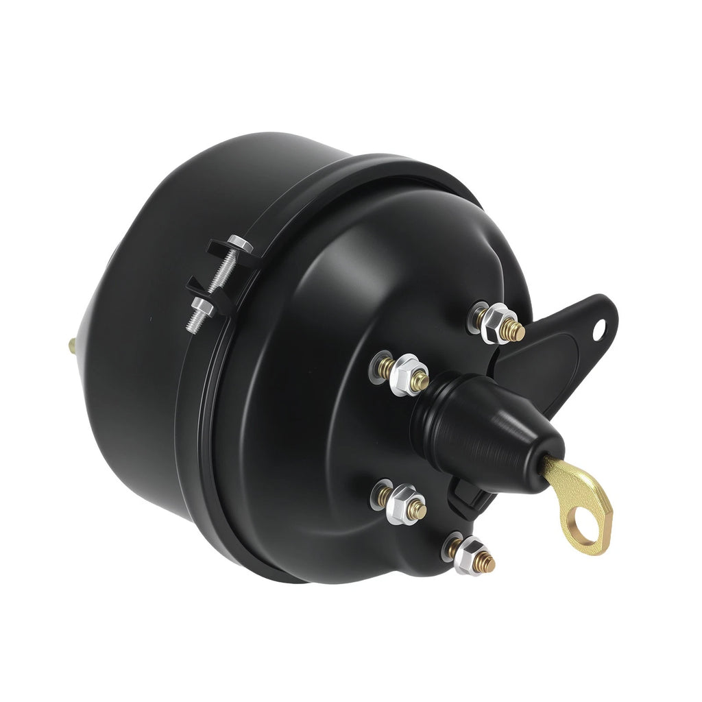 Brake Booster Assembly for Ford Mustang Mercury Cougar (1967–1970)