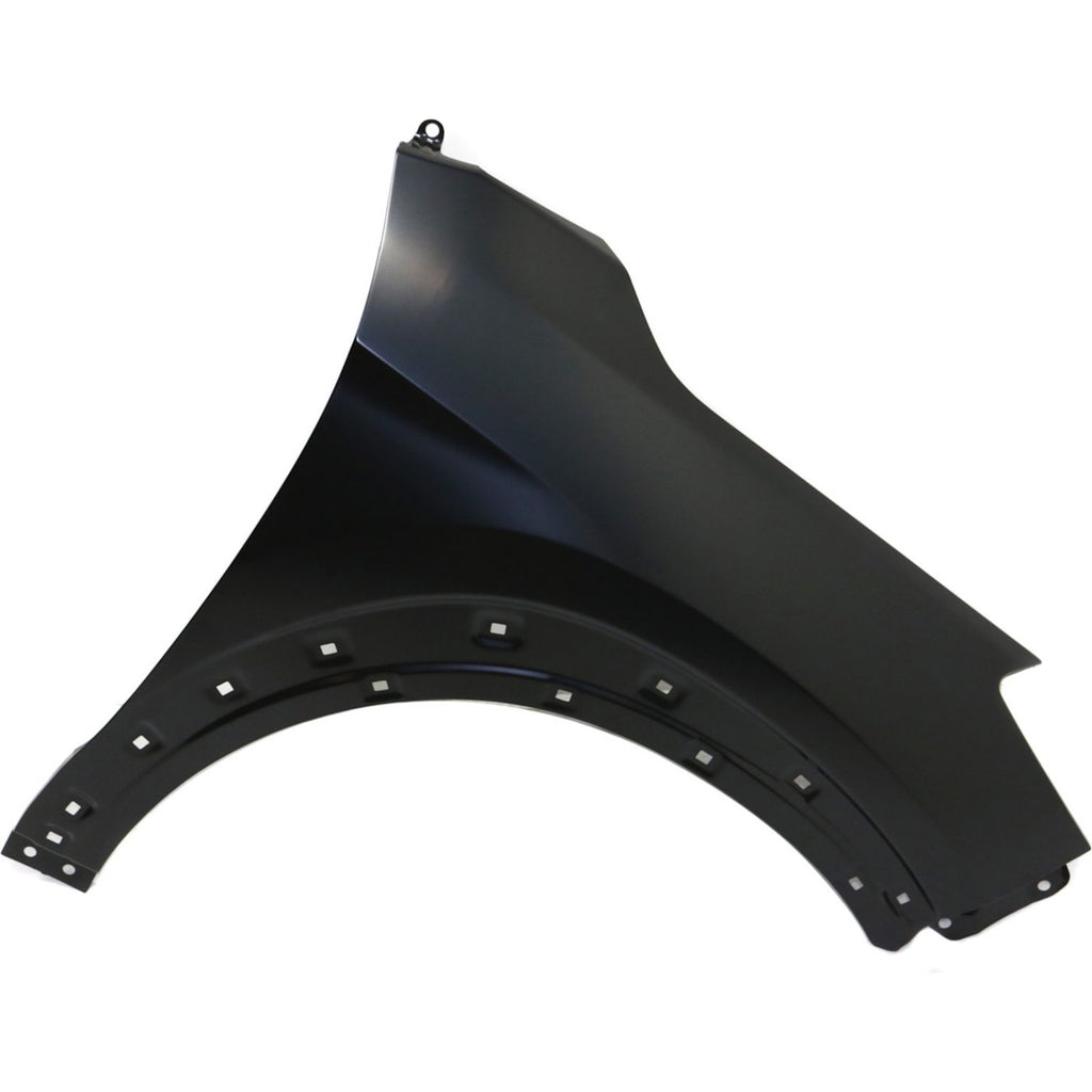 Fender for Hyundai Tucson (2016–2021) Front Driver & Passenger Side
