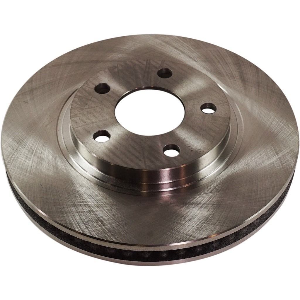 Front Disc Brake Rotors for Chevrolet Impala, Buick LeSabre (2000–2005)