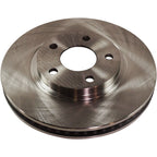 Front Disc Brake Rotors for Chevrolet Impala, Buick LeSabre (2000–2005)