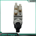 Air Suspension Solenoid Valve for Mercedes W211 E320 E500 W219 CLS500 CLS550 (2003–2009)