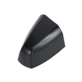 Door Handle Cover Front Left No. 51217396541 for BMW X1 (2015–2018) Black Sapphire