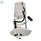 Fuel Pump 16700-HR3-A21 for Honda TRX420 (2014–2021), TRX500 (2020–2021), TRX520