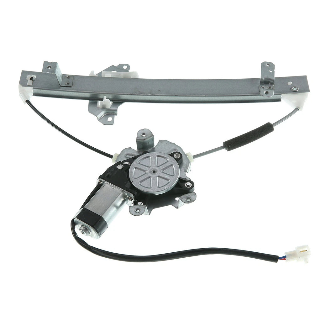 Rear Power Window Regulator with Motor for Mitsubishi Outlander (2003-2006)
