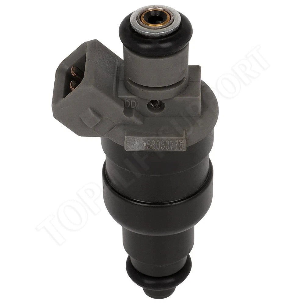 Fuel Injectors for Dodge Ram 1500, Dakota, Jeep Grand Cherokee