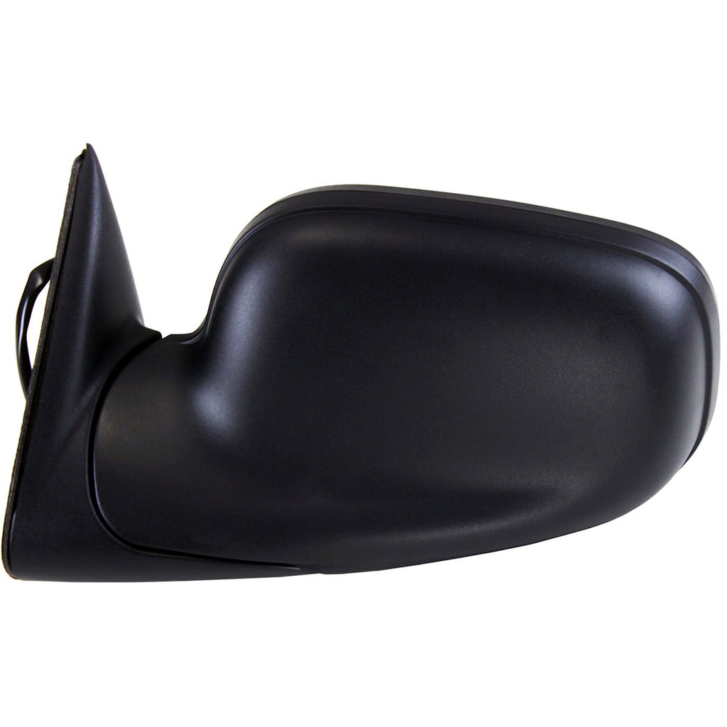 Driver Left Side Heated Mirror for Dodge Dakota Durango (2001–2003)