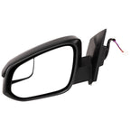 Driver Side Mirror for Toyota RAV4 (2016–2018)