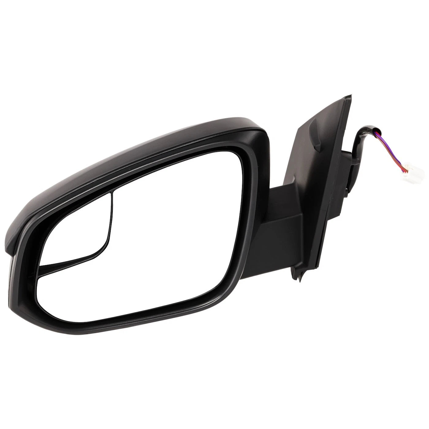 Driver Side Mirror for Toyota RAV4 (2016–2018)