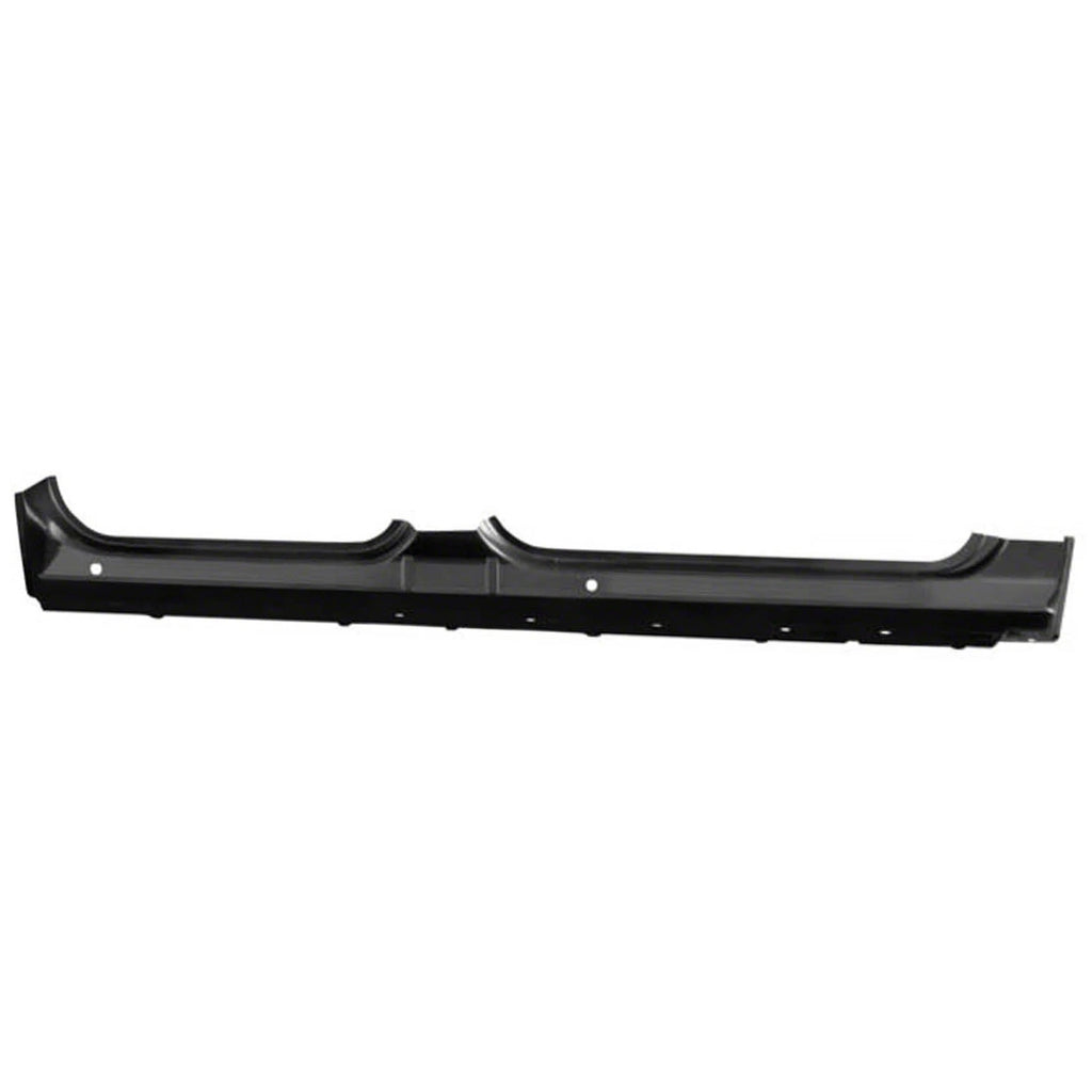 Replacement Steel Driver Side Rocker Panel for Toyota Tacoma (2016–2023)