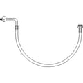 Compressor Line for John Deere 2940 2950 2955 3040 3050 (AL70896)