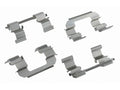 Front Brake Hardware Kit for Suzuki Reno (2005–2008) YF695GS