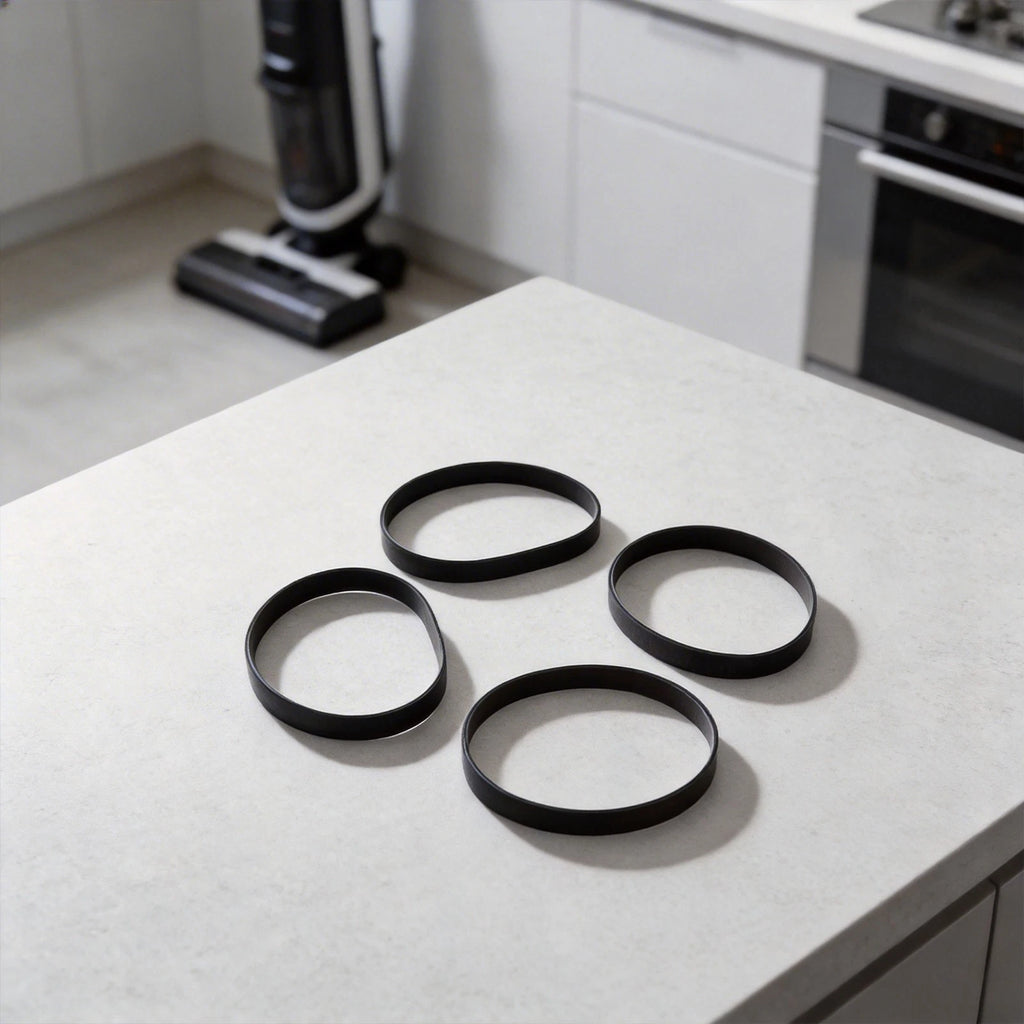 Replacement Belts for Bissell Vacuum (3533, 3534, 3536, 3674, 3675, 3676, 36762)