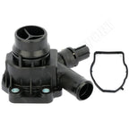 Thermostat Housing for Volvo S60 S80 V60 V70 XC60 XC70 XC90 Land Rover LR2