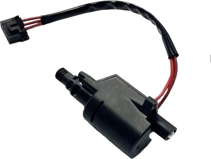 Ignition Switch Housing for Harley-Davidson FLHTC & FLHTCU (2003–2006)