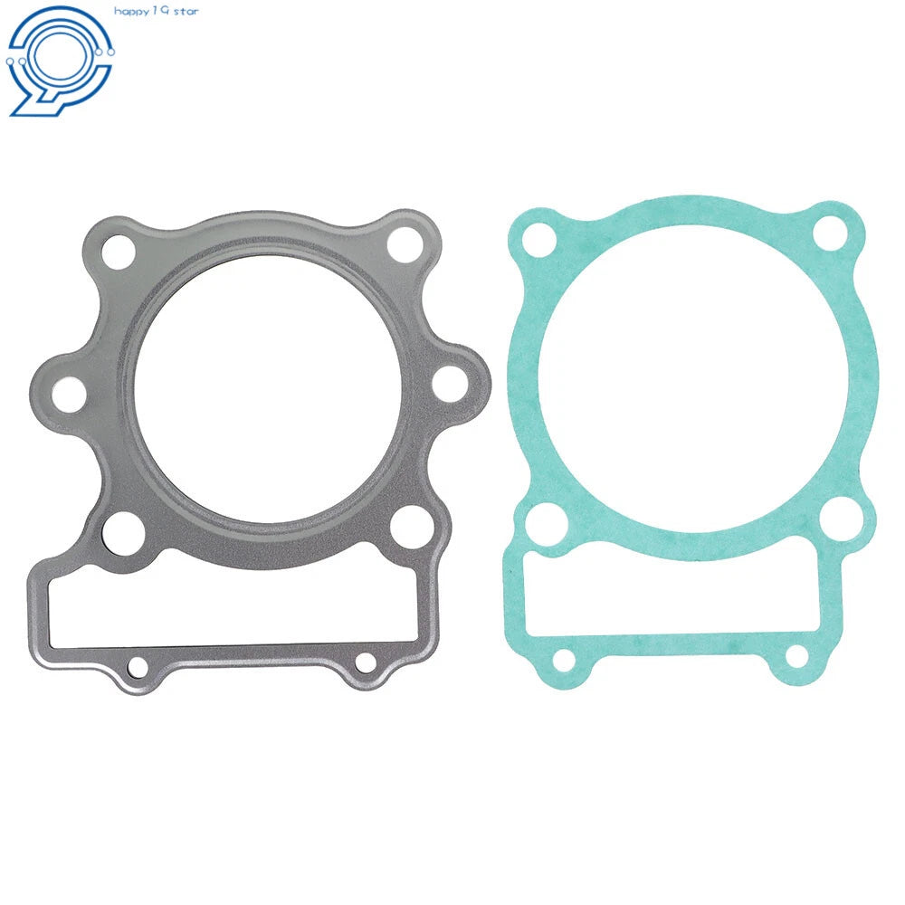 Complete Engine Gasket Kit for Yamaha XT350 TT350 (1985-2000)