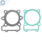 Complete Engine Gasket Kit for Yamaha XT350 TT350 (1985-2000)