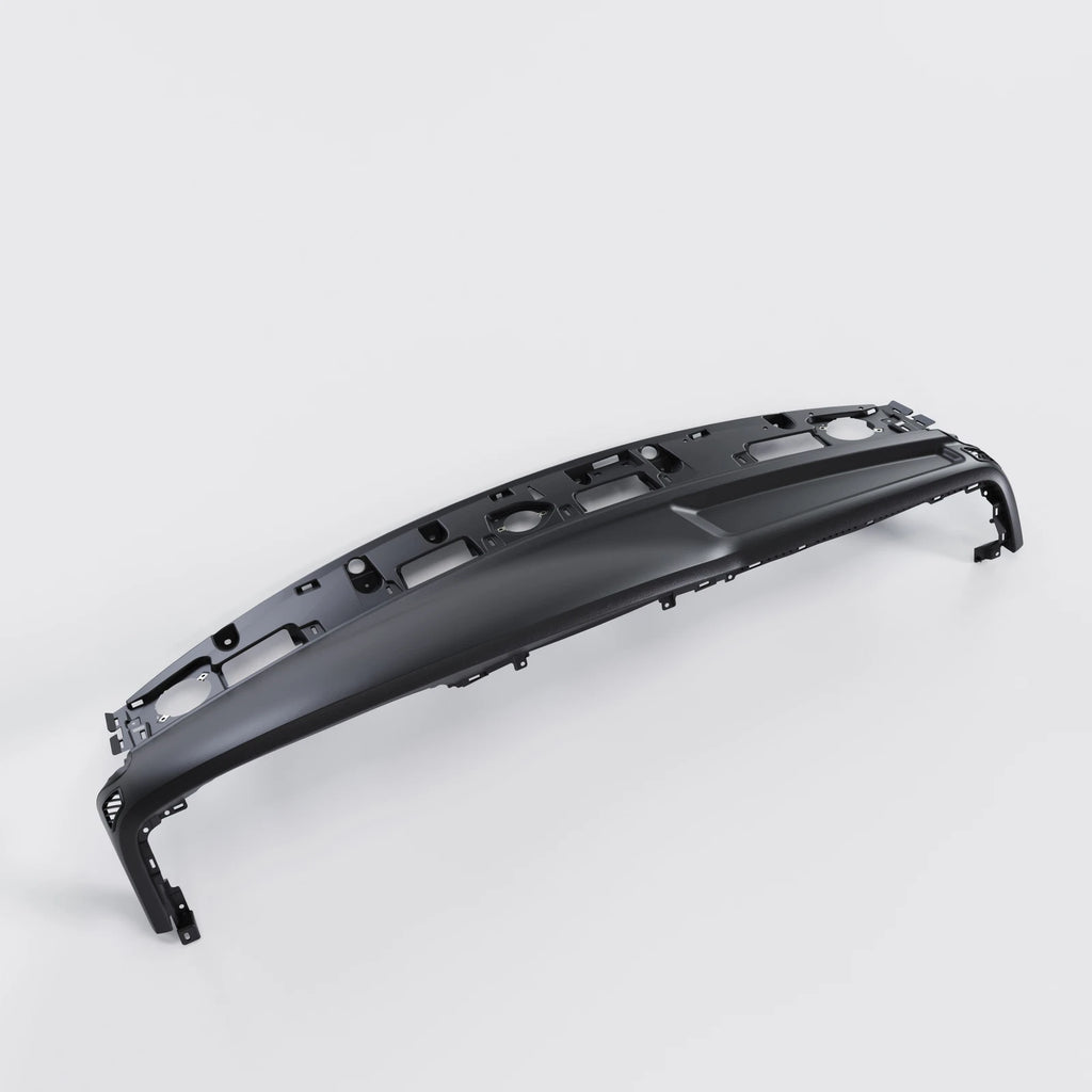 Dashboard Pad for Dodge Ram 1500 2500 (2002–2005) Dark Slate Gray