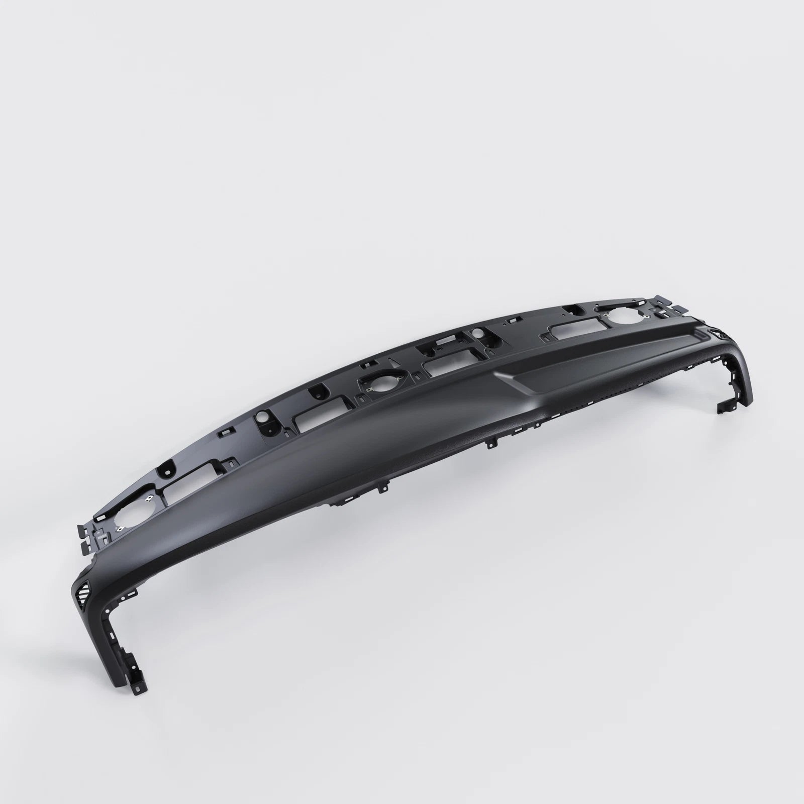 Dashboard Pad for Dodge Ram 1500 2500 (2002–2005) Dark Slate Gray