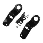 Fairing Bracket Mount & Ring Trim for Harley Low Rider ST FXLRST FXRST (2022–2025)