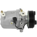 AC A/C Compressor for Nissan Xterra Frontier 4.0L (2006–2011)