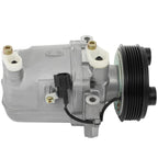 AC A/C Compressor for Nissan Xterra Frontier 4.0L (2006–2011)