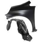 Driver Left Side Fender Quarter Panel for Honda Fit (2007–2008)