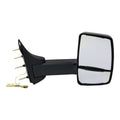 Towing Mirror for Ford E350 E450 E150 E250 Econoline (Passenger Right Side)