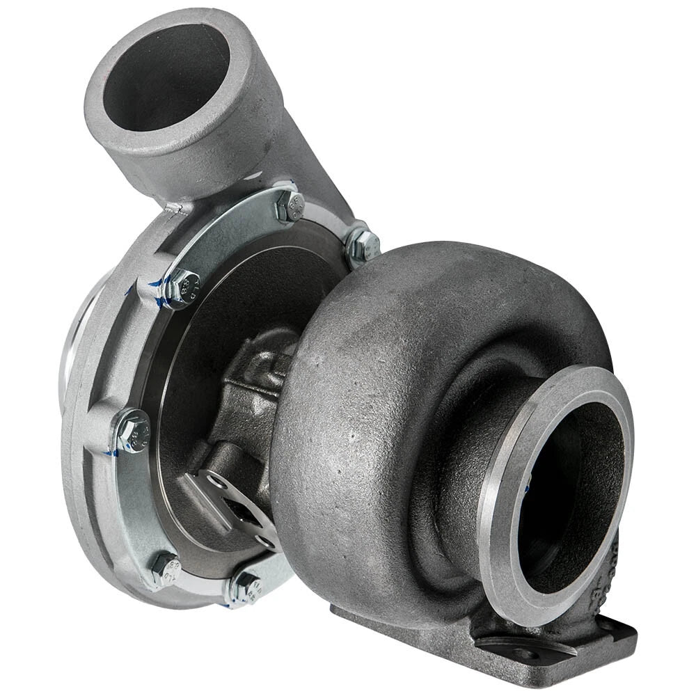 Turbocharger S300SXE-66mm T4 177275 for