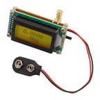 RF Instrument Tester Module for DIY Frequency Counter (Wide Measurement Range)
