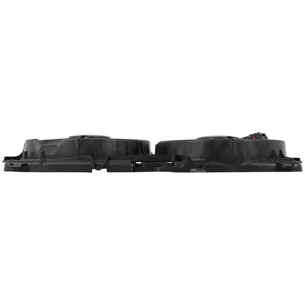 Radiator Condenser Fan for Ford Escape (2005–2012) & Mercury Mariner (2006–2011)