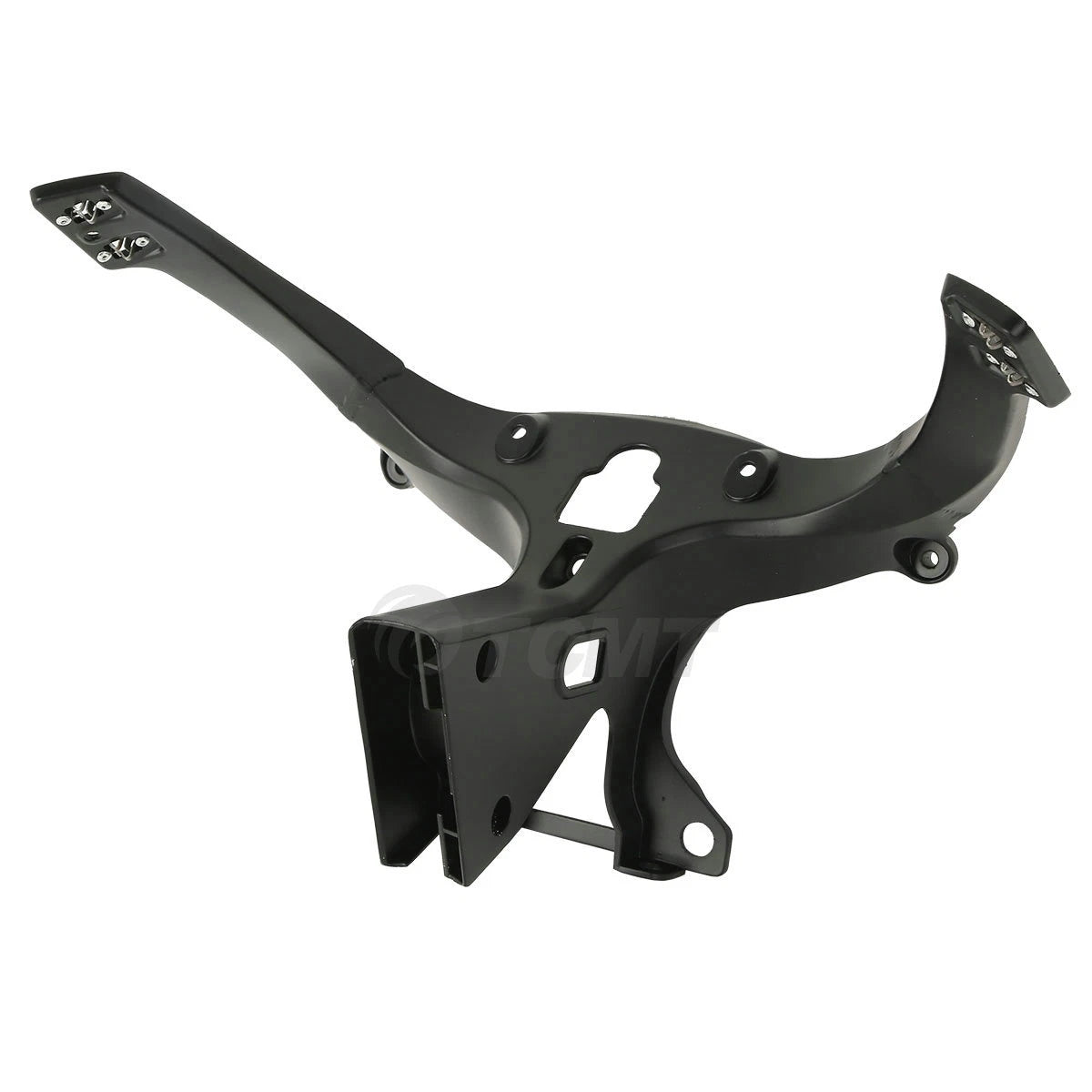 Front Upper Fairing Stay Headlight Bracket for Ducati 848 1098 1098R (2008–2012)