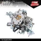 Carburetor for Suzuki SJ410 (1981–1984)