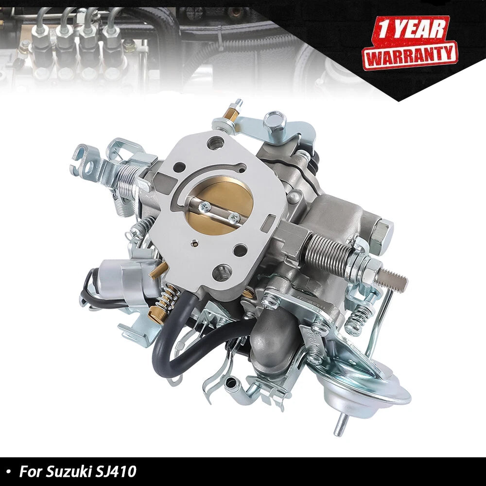 Carburetor for Suzuki SJ410 (1981–1984)