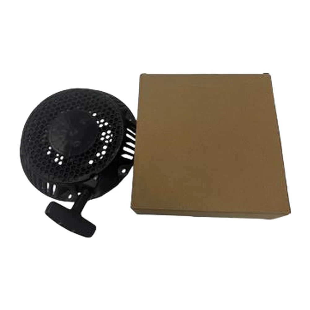 Recoil Starter for MX175 MX200 Engines (Dimensions: 24x19x6 cm)