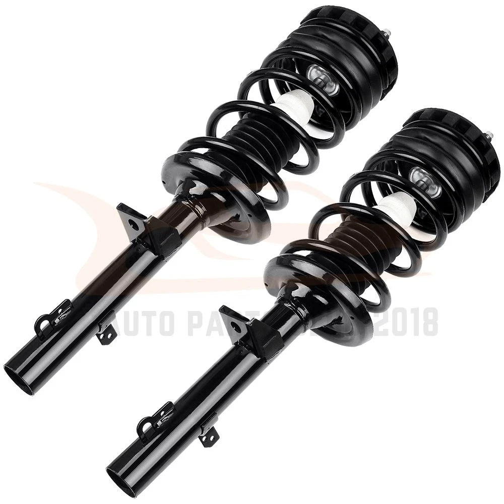 Set of 4 Rear Strut Stabilizer Bar Links for Mercury Sable (1994–2005)